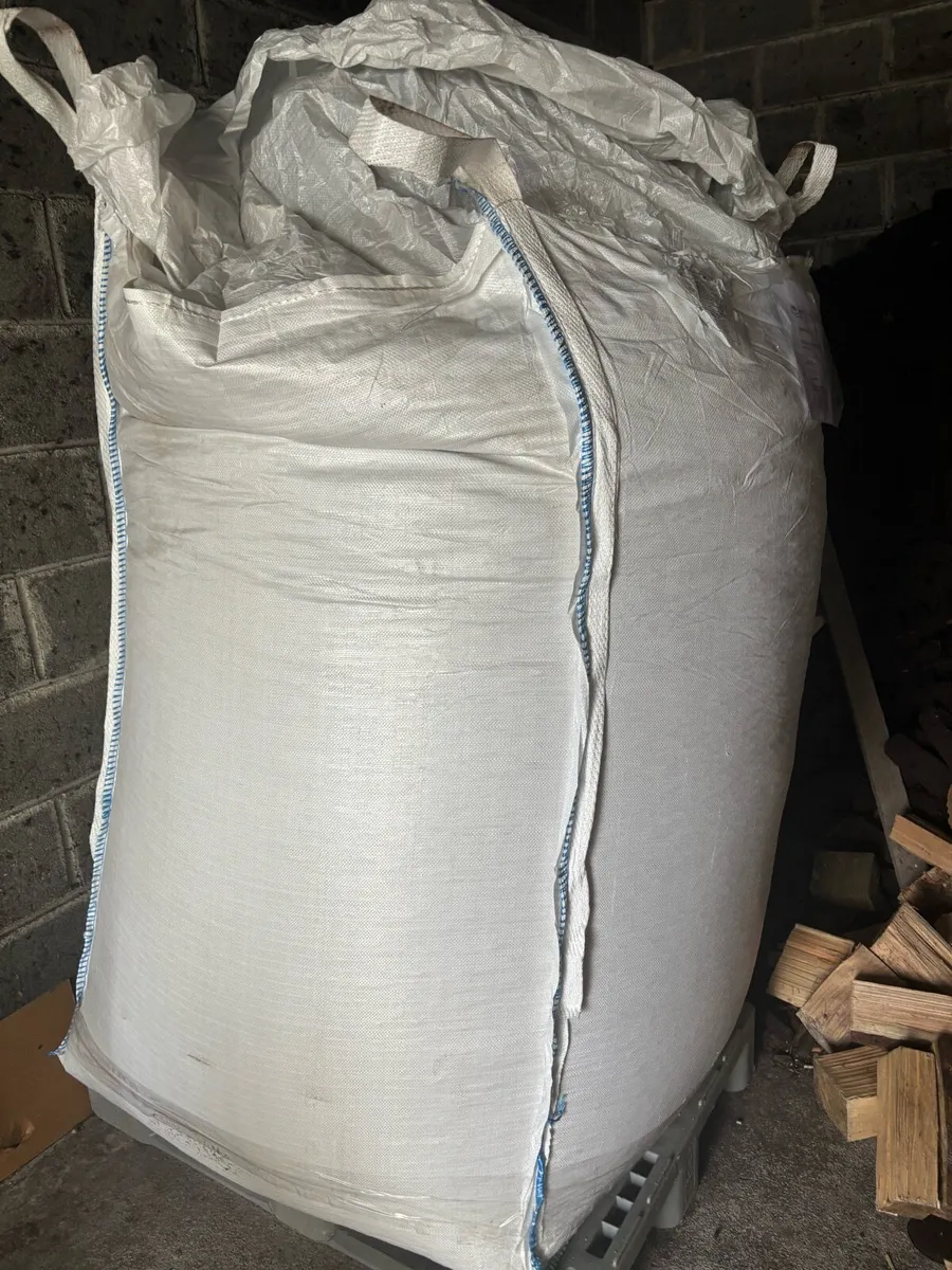 Empty Pallet Bags x7 - Image 1