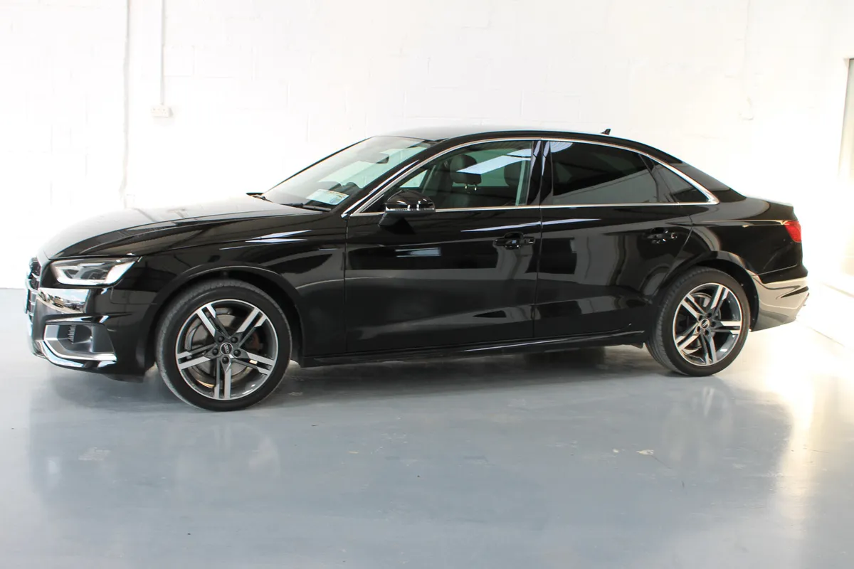 Audi A4 2022, SE S-Tronic Finance Arranged - Image 4