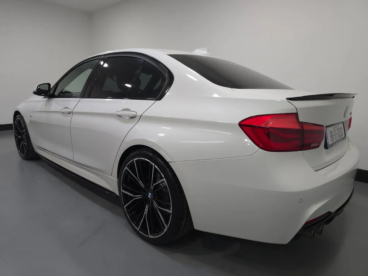 BMW 3-Series M-Sport M-Performance - Image 2