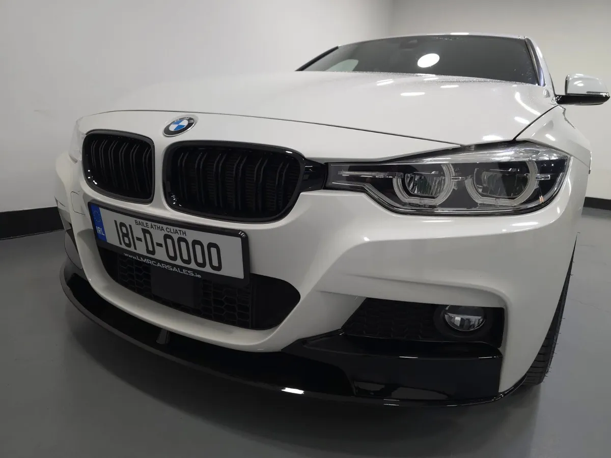 BMW 3-Series M-Sport M-Performance - Image 4