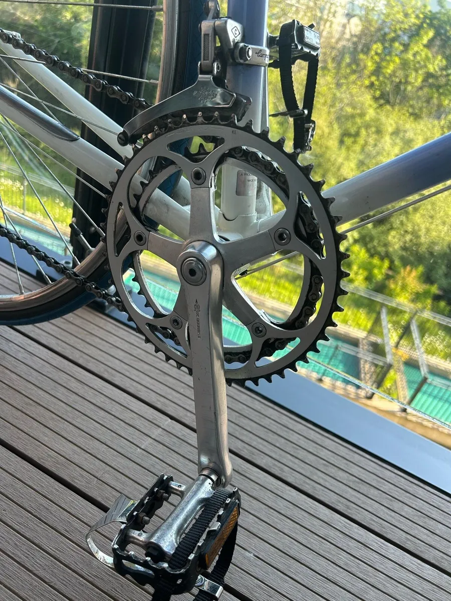 Race bike/road bike (vintage bike) - Image 3