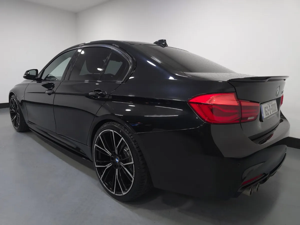 BMW 3-Series M-Sport M-Performance - Image 2