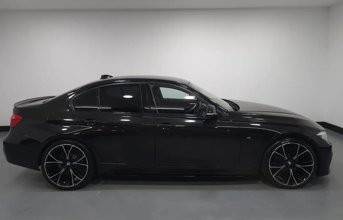 BMW 3-Series M-Sport M-Performance - Image 4