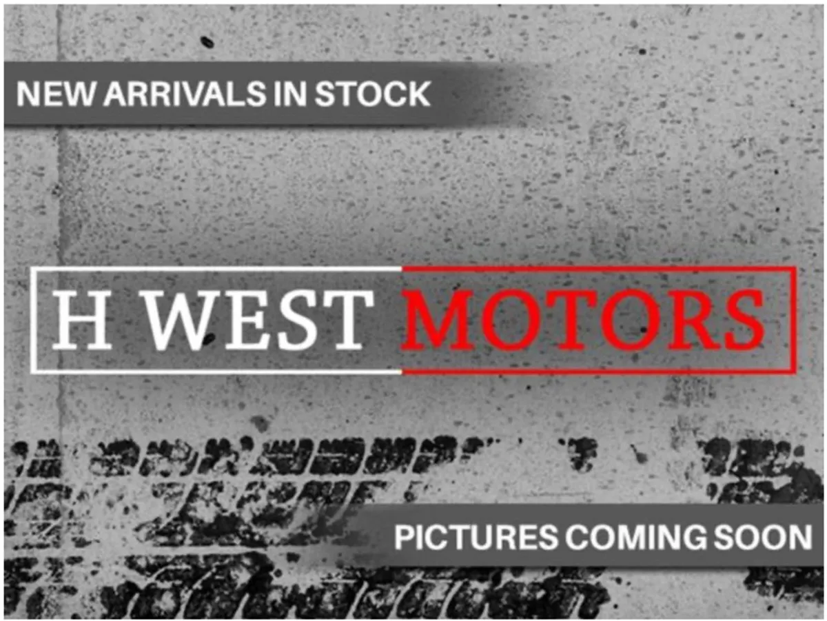 Ford Focus Zetec Tdci