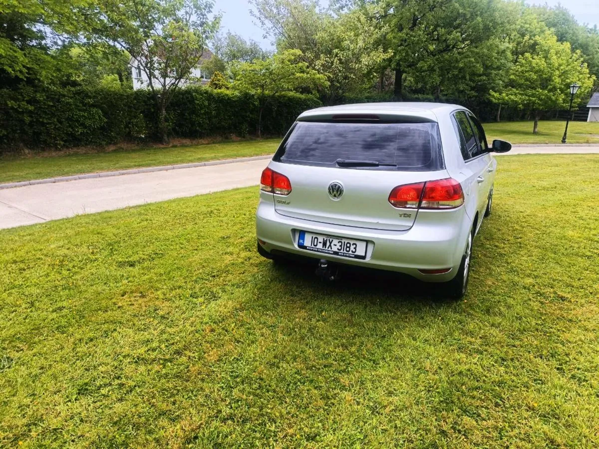 Vw golf - Image 3