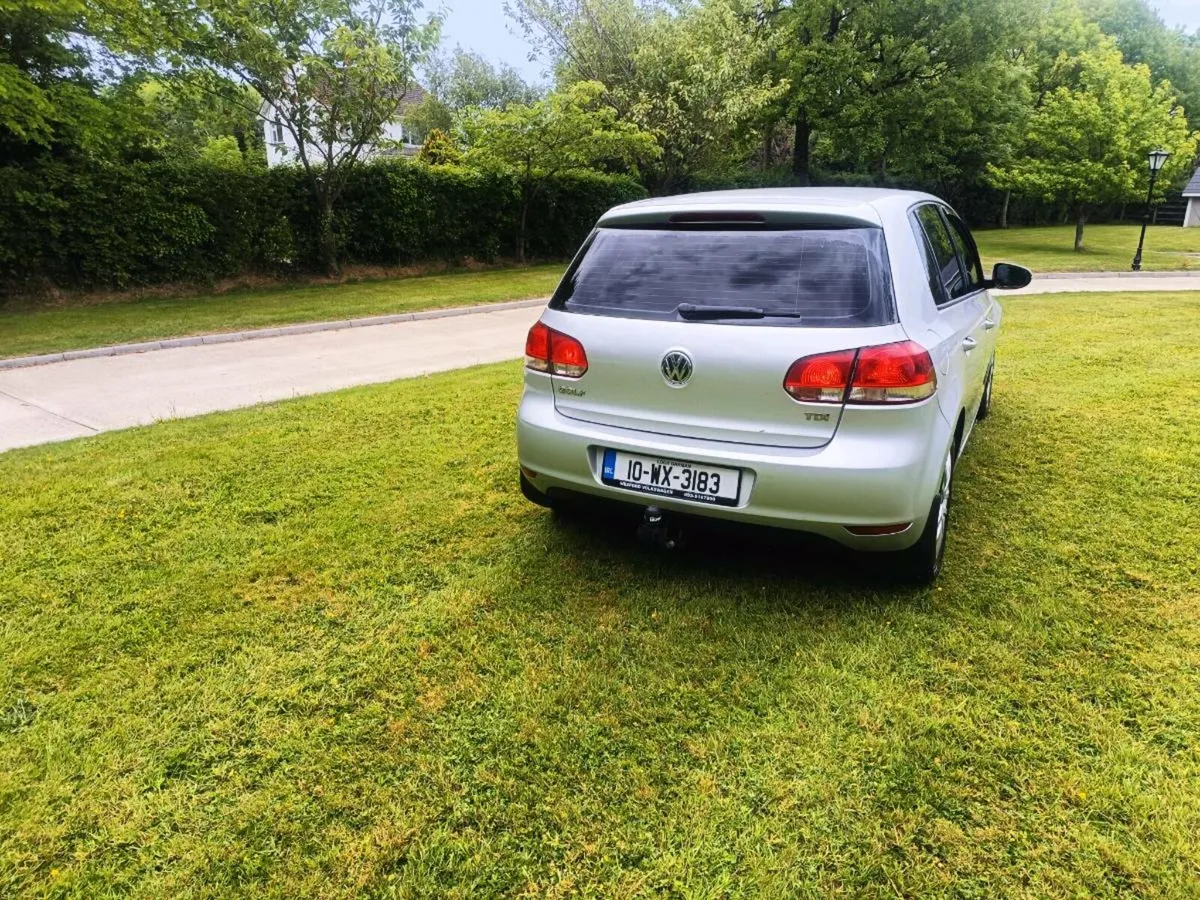 Vw golf - Image 4