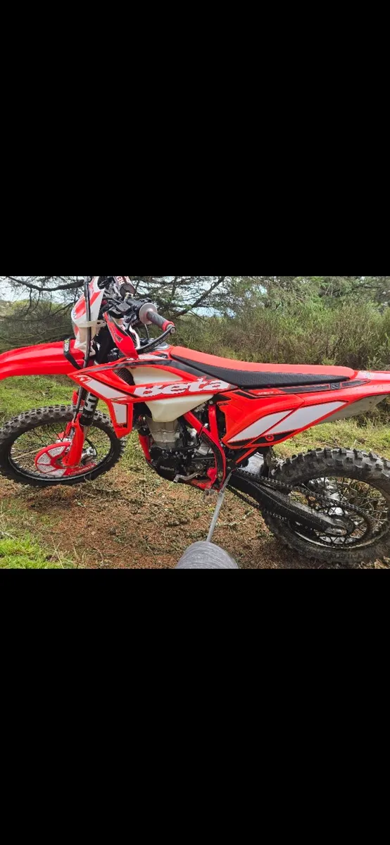 Beta 350rr enduro - Image 1