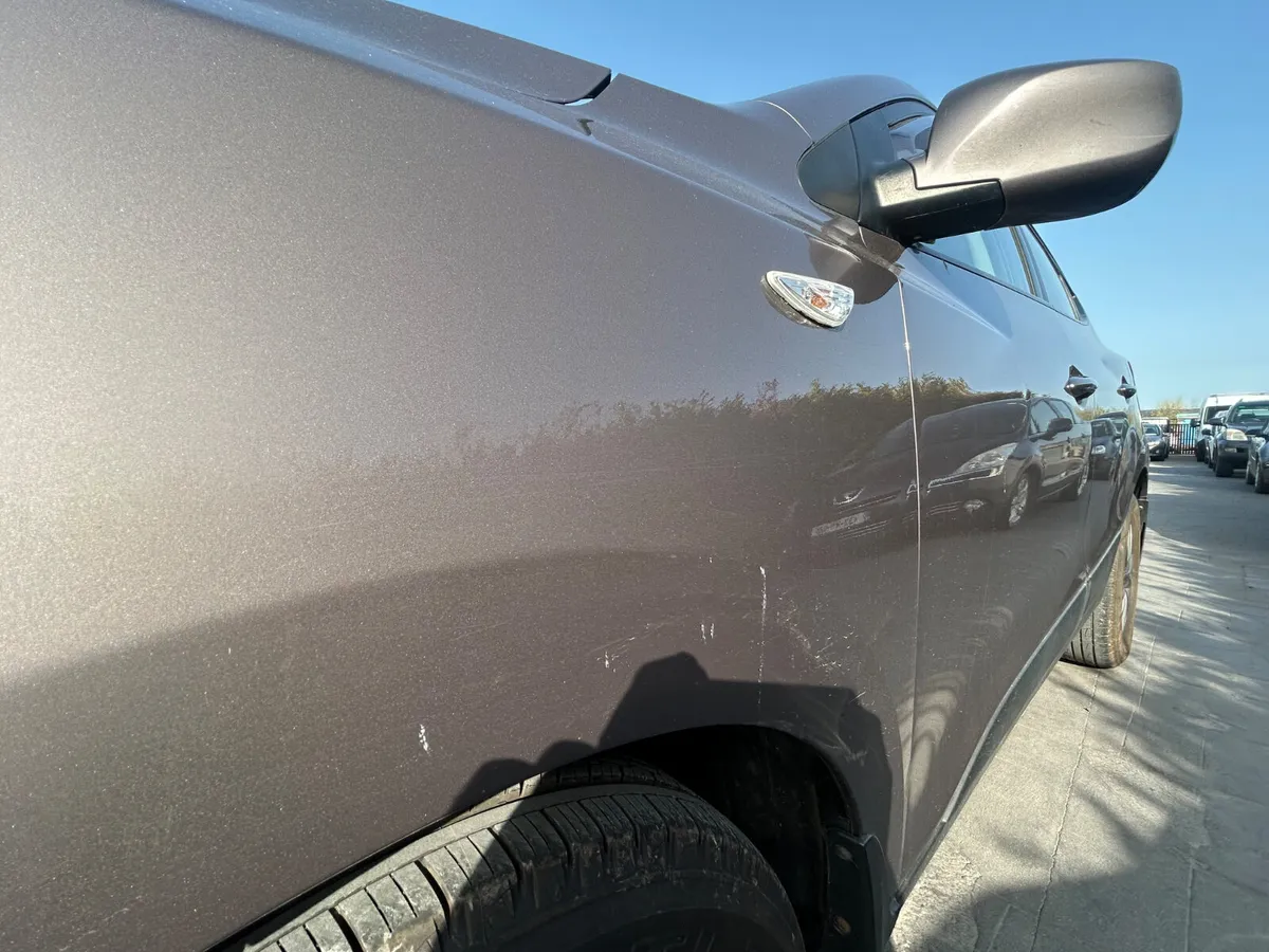 Hyundai ix35 2015 - Image 4