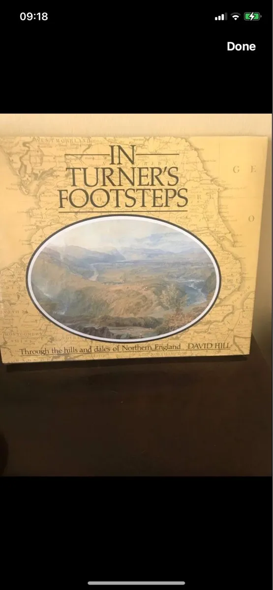 In Turner’s Footsteps - Image 1