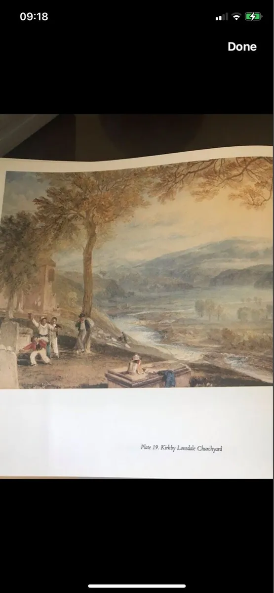 In Turner’s Footsteps - Image 3