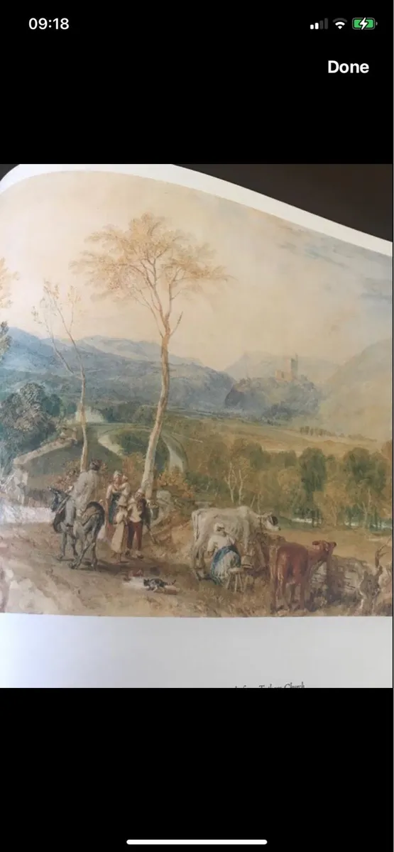 In Turner’s Footsteps - Image 4