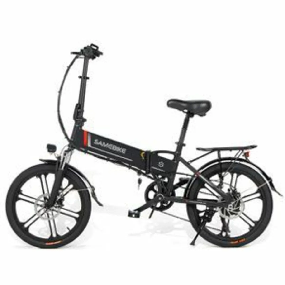 Samebike 20LVXD30 II Electric Bike Dublin