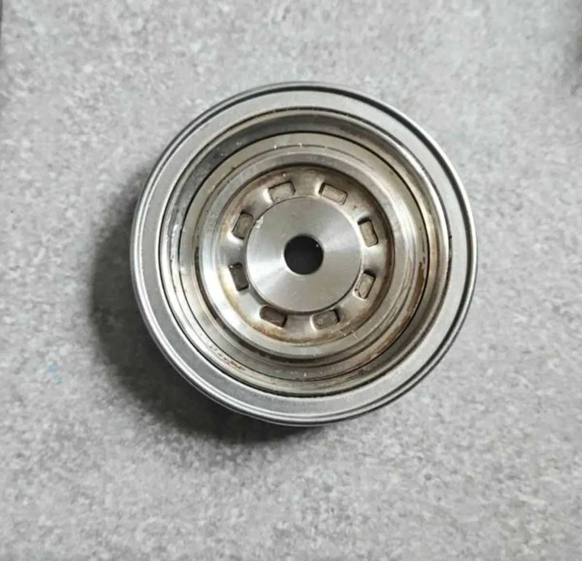 Nespresso vurtuo machine - Image 4