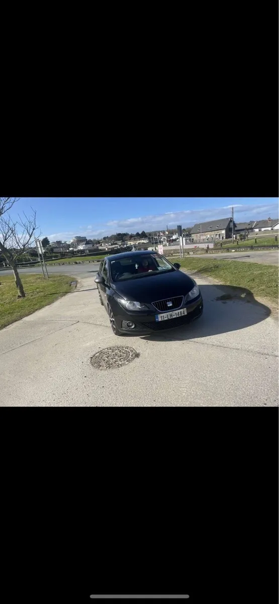 Seat Ibiza - Image 3