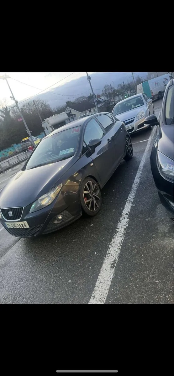 Seat Ibiza - Image 4