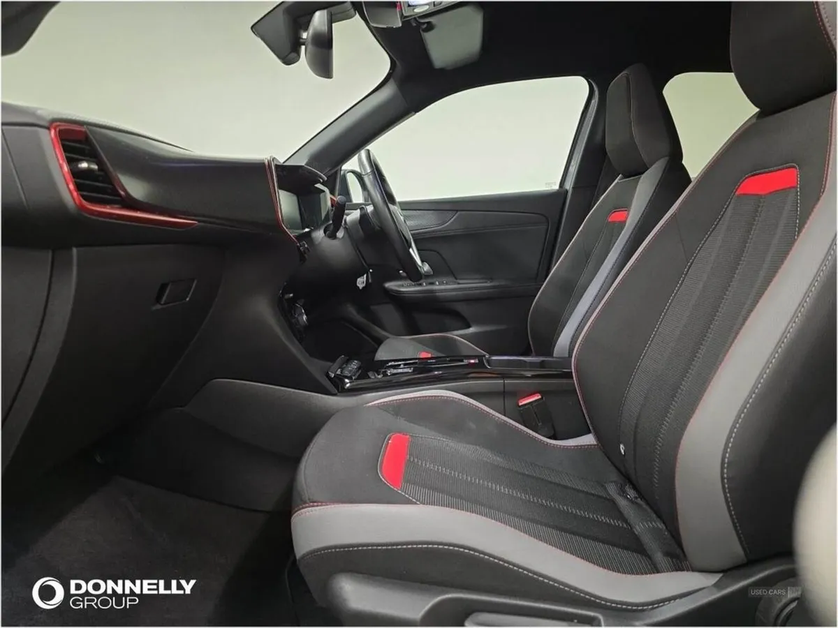 Vauxhall Mokka 1.2 Turbo GS 5dr Auto - Image 4