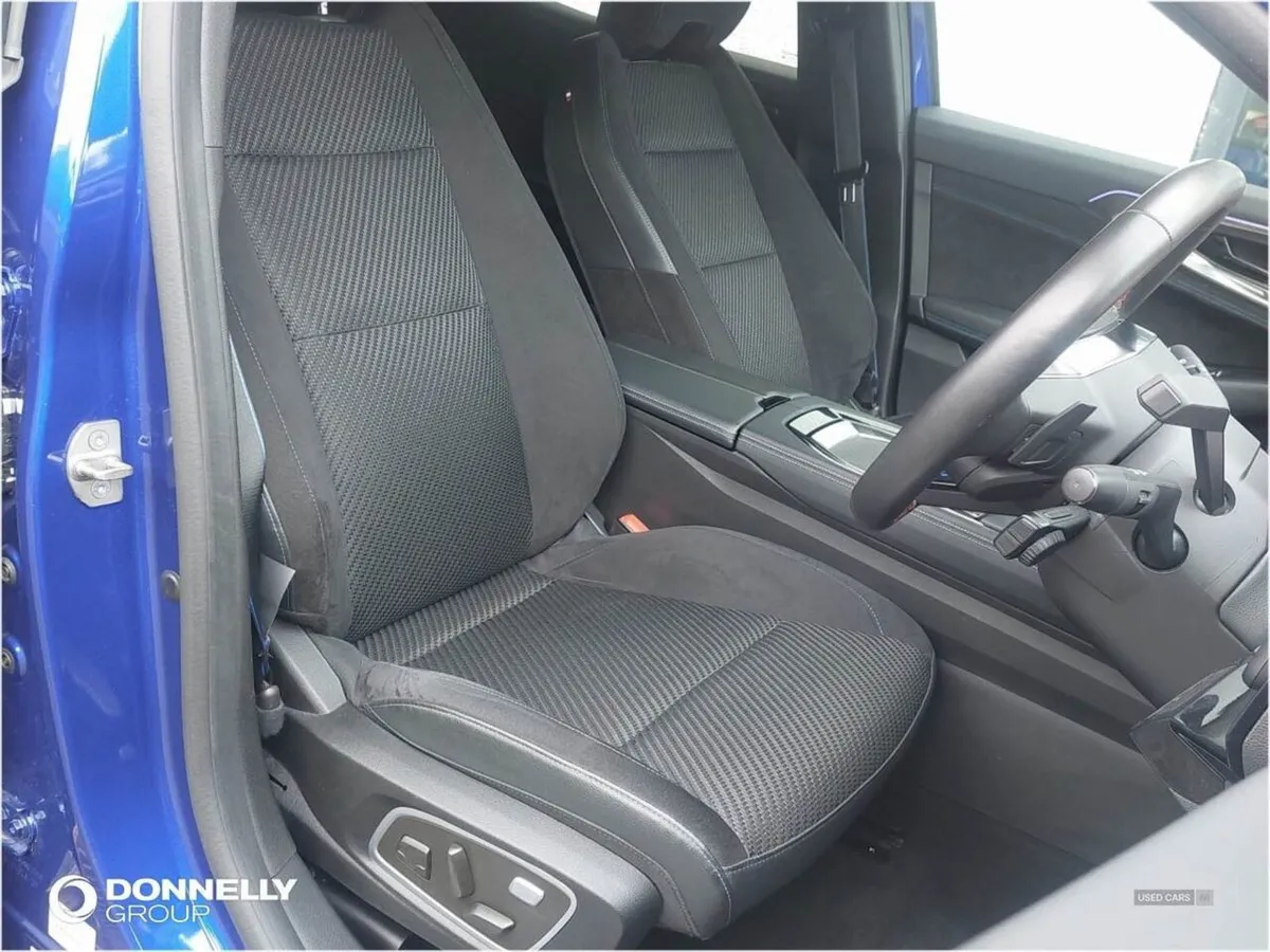 Renault Austral E-tech Fhev Techno Esprit Alpine - Image 4