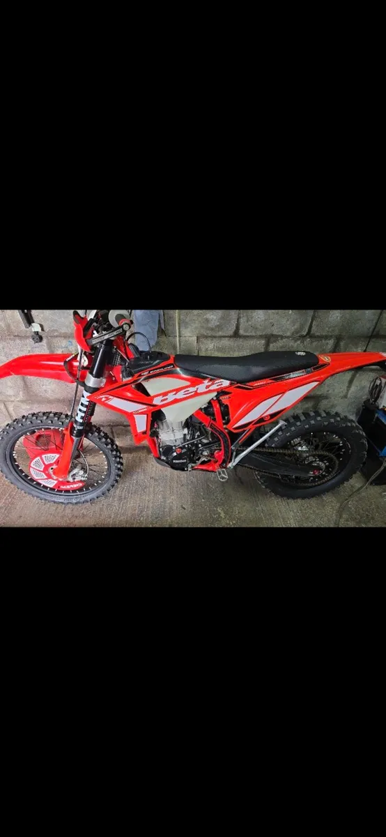 Beta 350rr enduro - Image 4