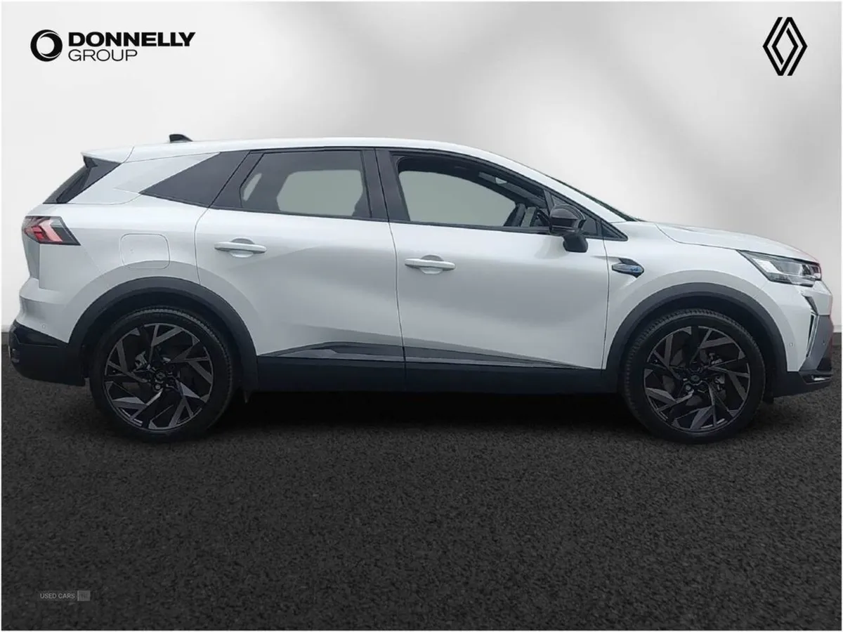 Renault Symbioz 1.6 E-tech Fhev 145 Iconic Esprit - Image 3