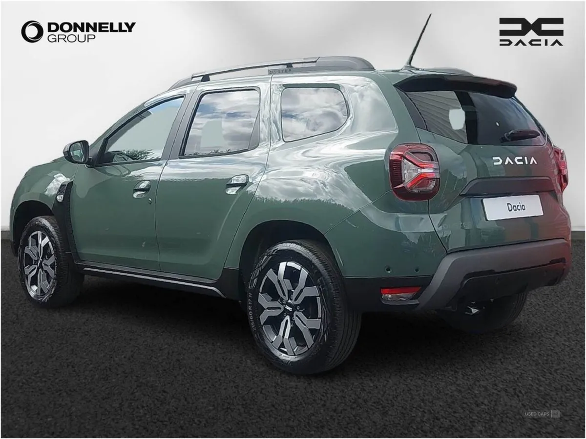 Dacia Duster 1.0 TCe 90 Journey 5dr - Image 2