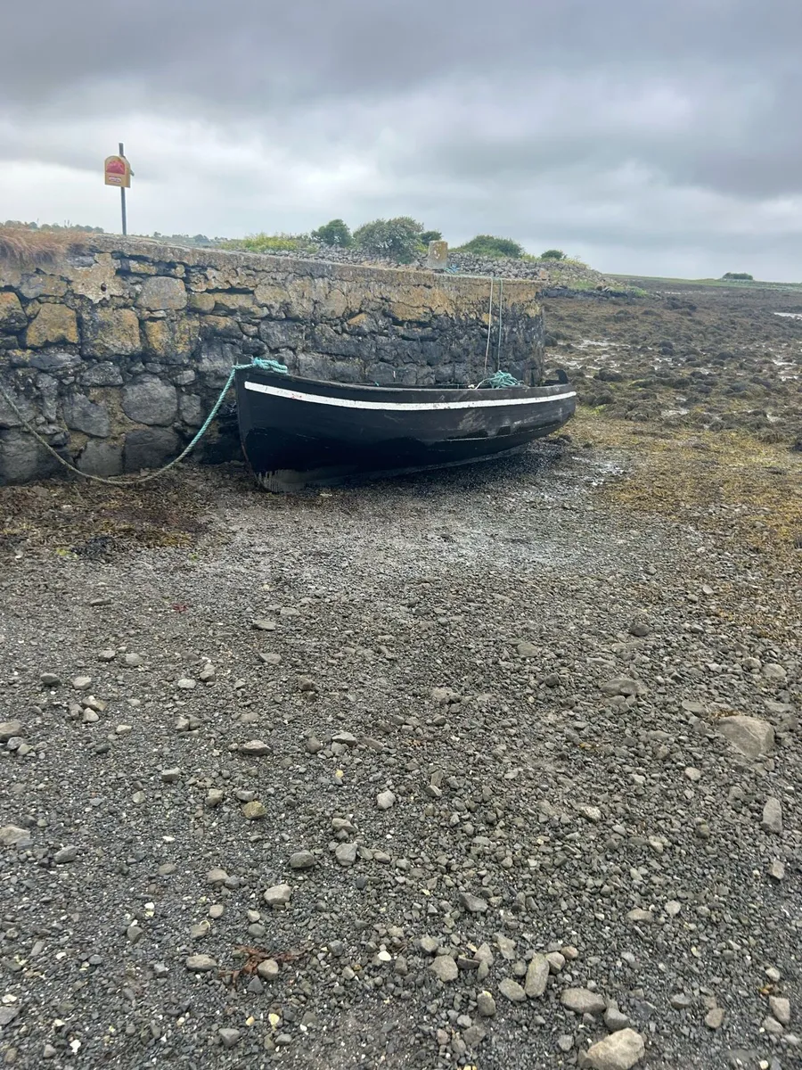 Boat - Image 1