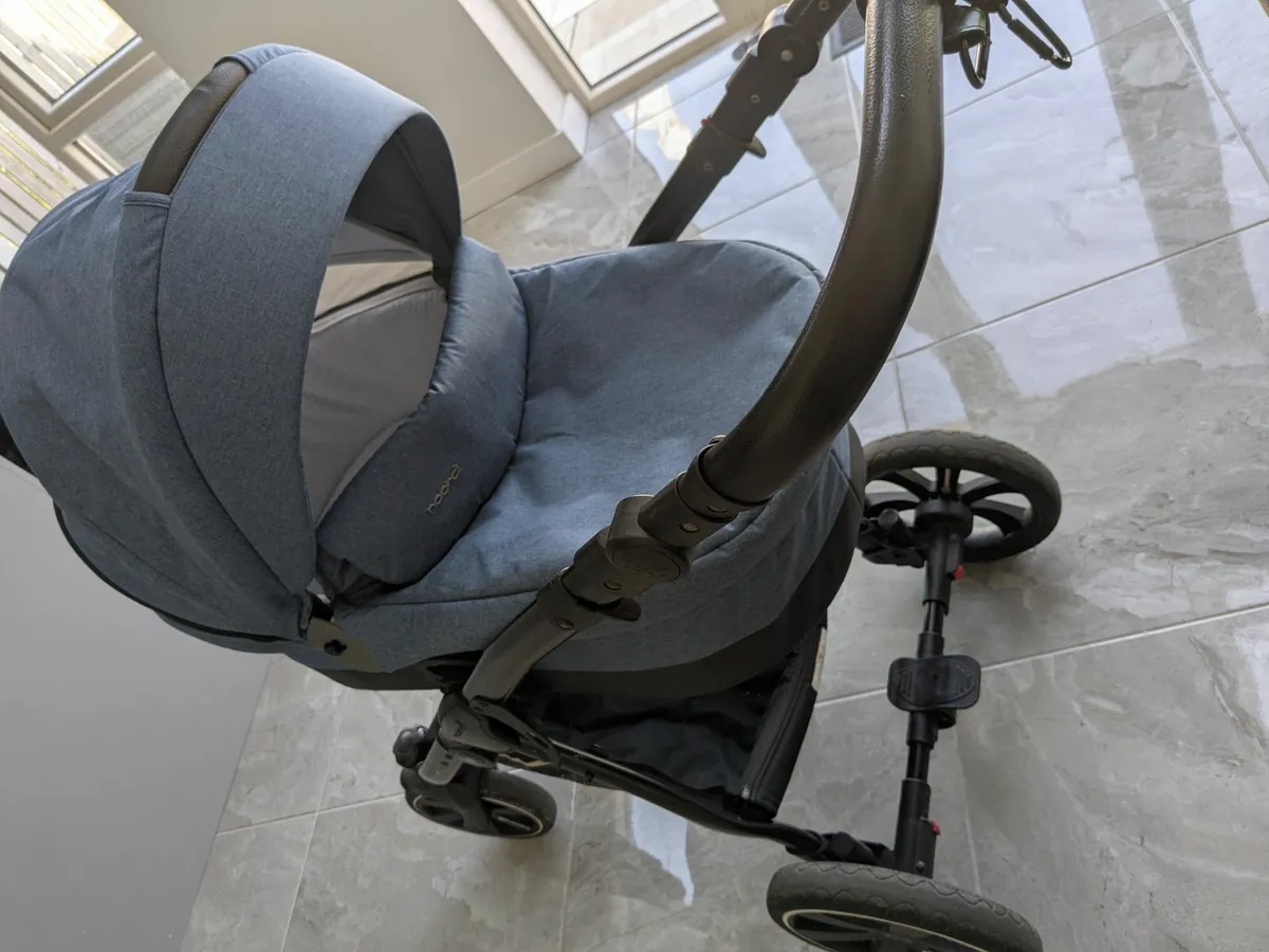Buggy - Image 1