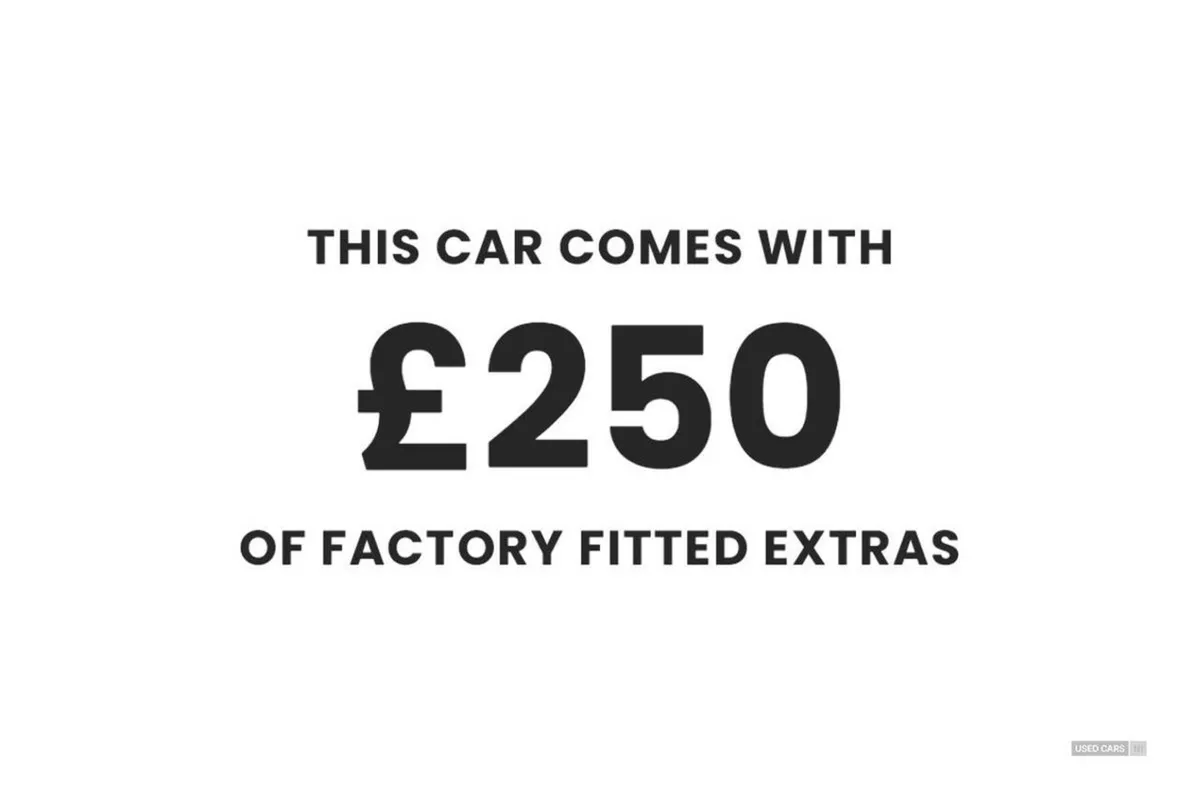 Ford Fiesta T Ecoboost St-2 - Image 3