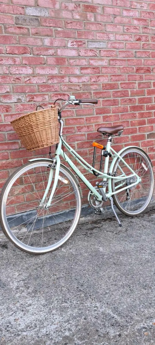 Ladies bike Electra in Excellent condition like ne - Image 2