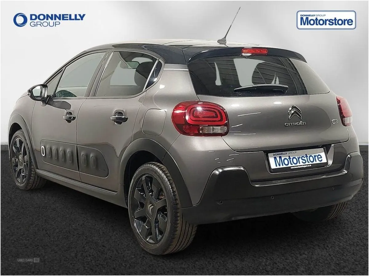 Citroen C3 1.6 Bluehdi 100 Flair 5dr - Image 2