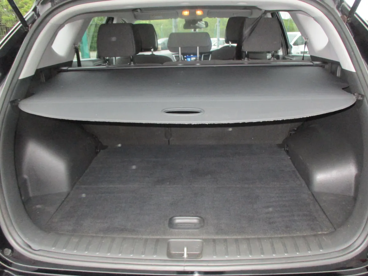 Hyundai Tucson 2016 1.7 crdi se - Image 4