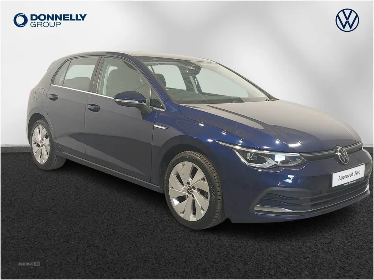 Volkswagen Golf 2.0 TDI 150 Style 5dr DSG - Image 1