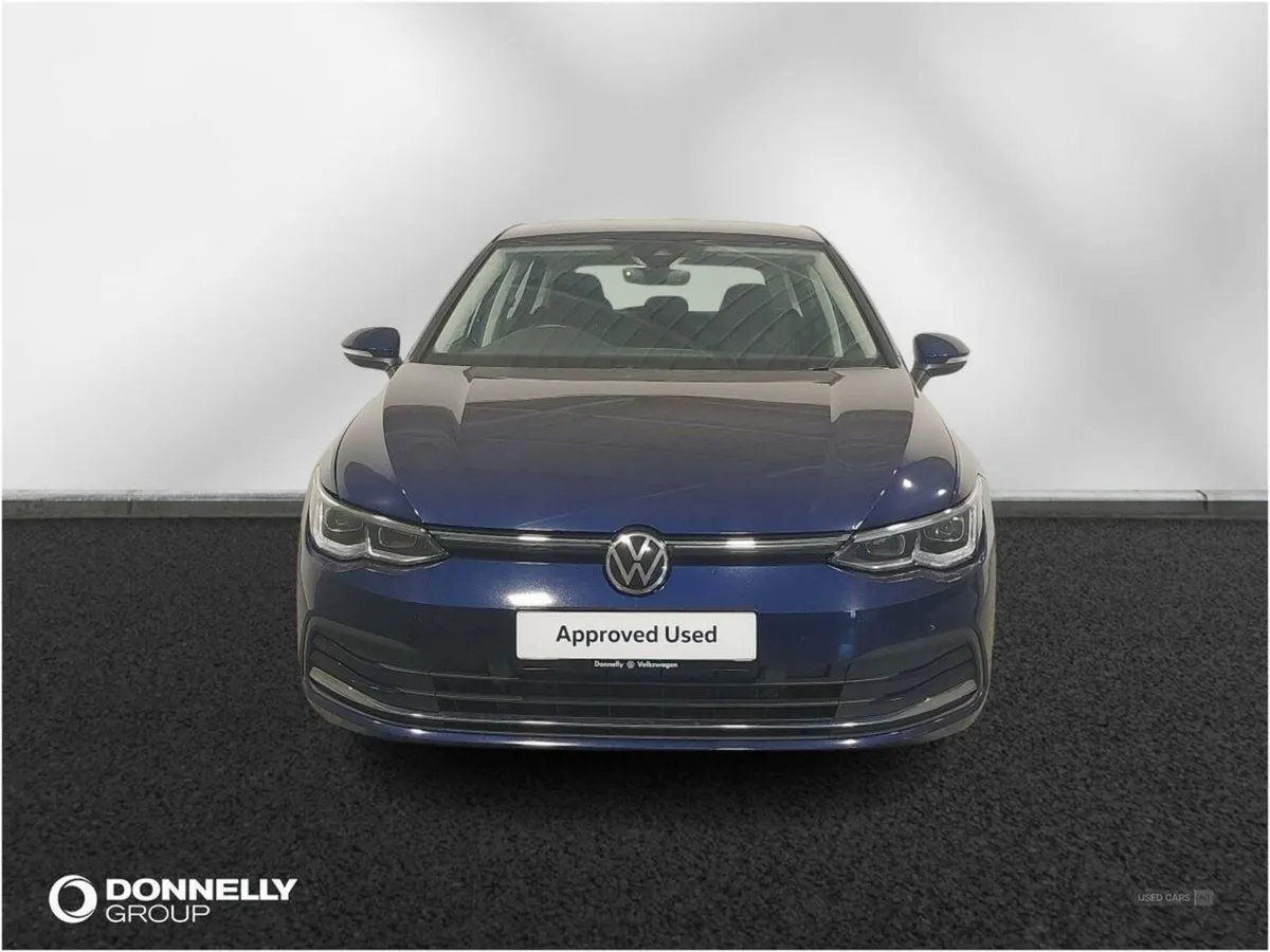 Volkswagen Golf 2.0 TDI 150 Style 5dr DSG - Image 4
