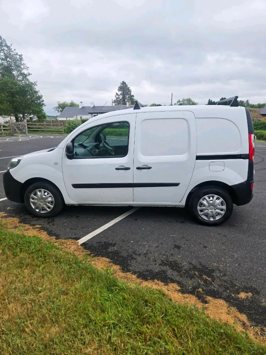 Renault kangoo - Image 3