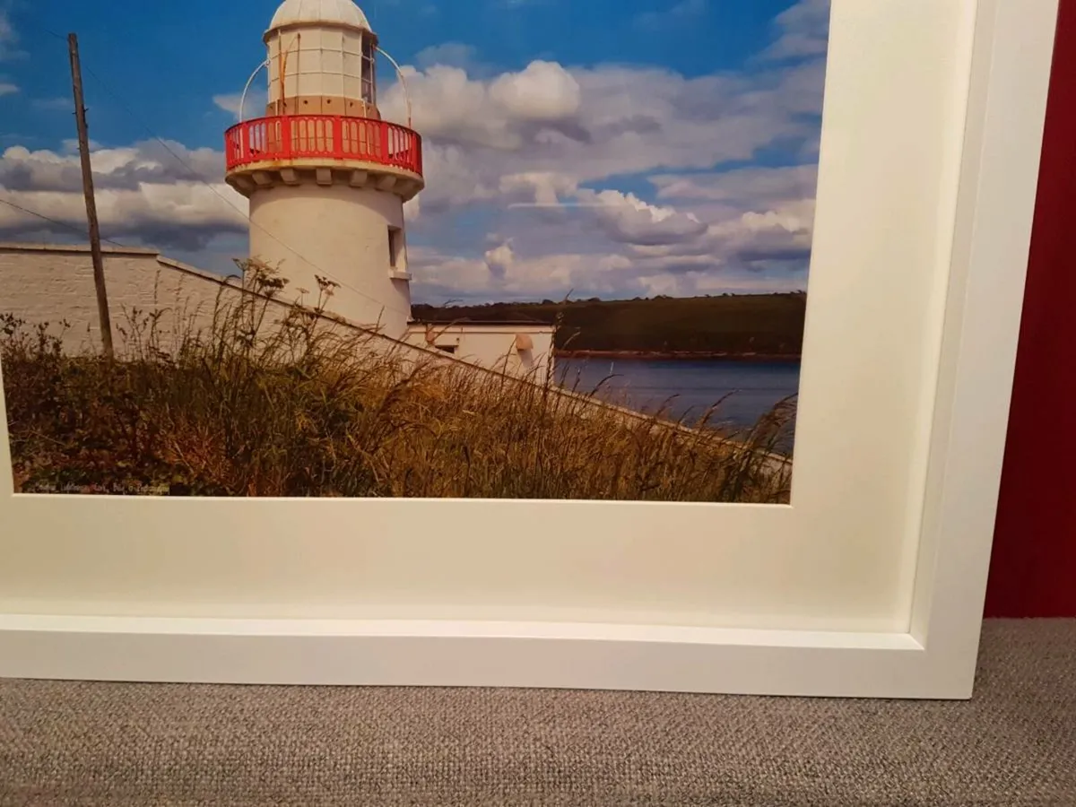 Youghal Lighthouse - Image 2