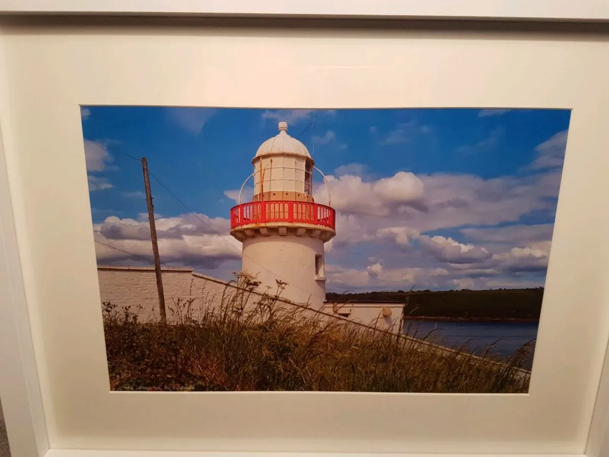 Youghal Lighthouse - Image 4