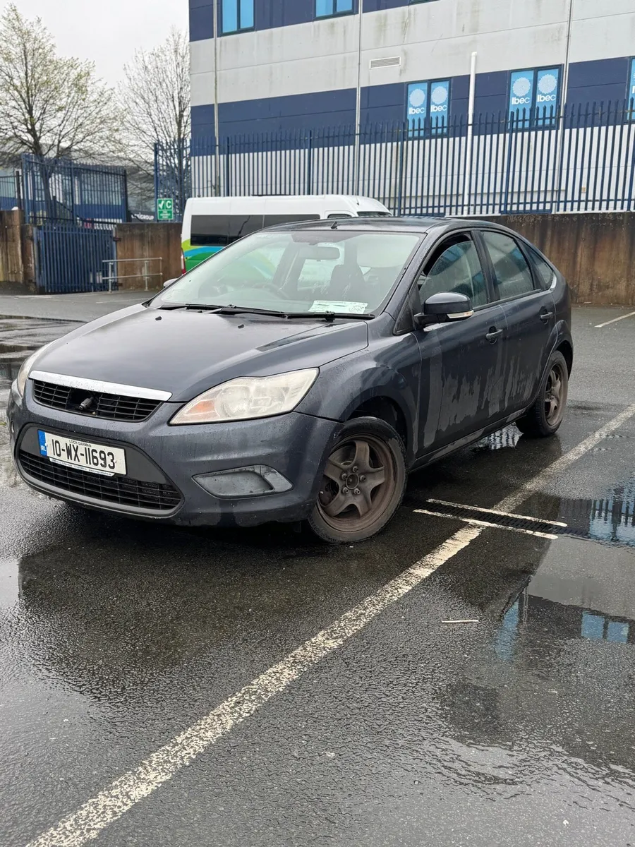 Ford focus New NCT - Image 2