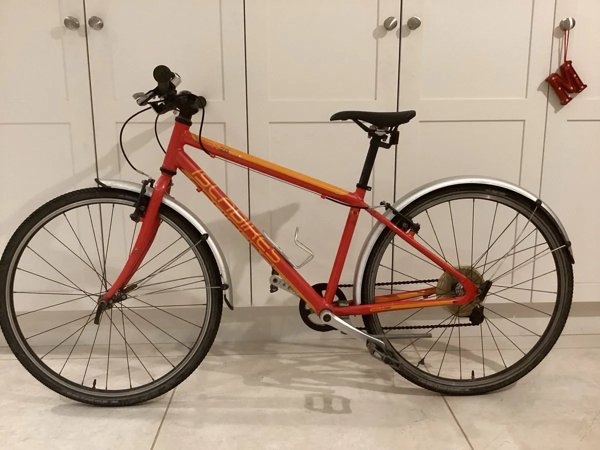 Islabike Beinne 26 L - Image 1