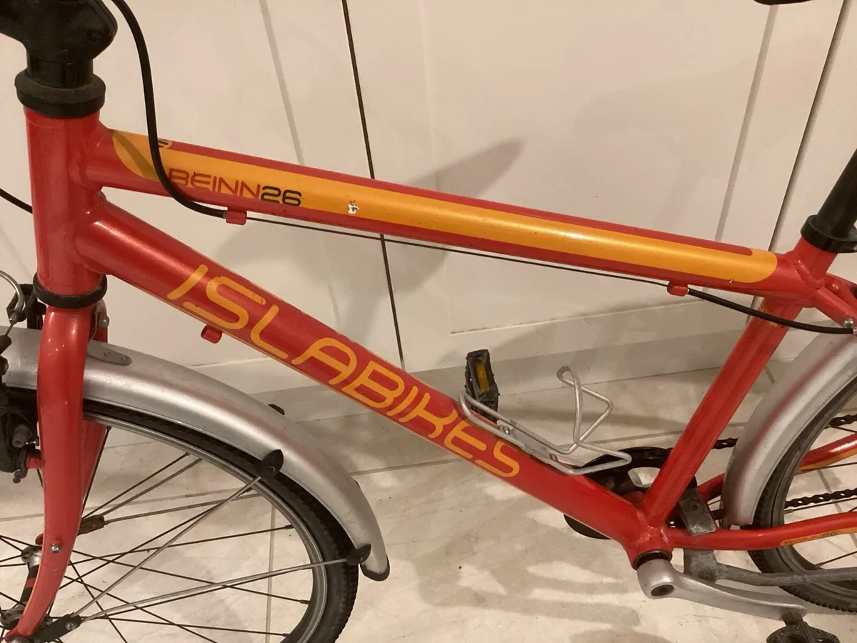 Islabike Beinne 26 L - Image 2