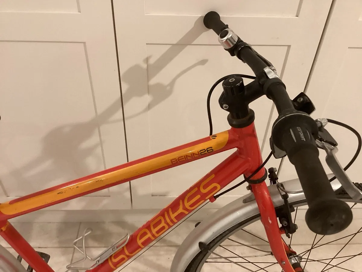 Islabike Beinne 26 L - Image 3