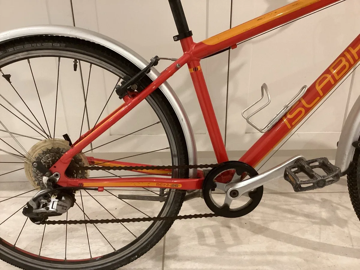 Islabike Beinne 26 L - Image 4