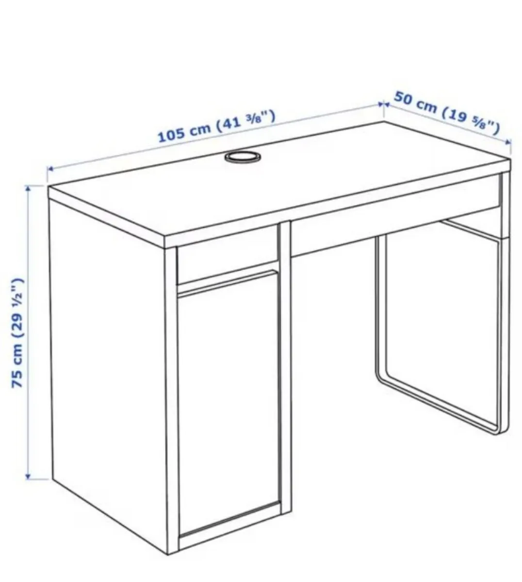 Desk - Image 4