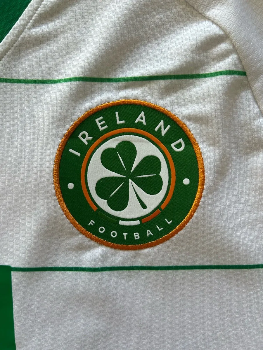 IRELAND JERSEY/SHIRT - Image 2