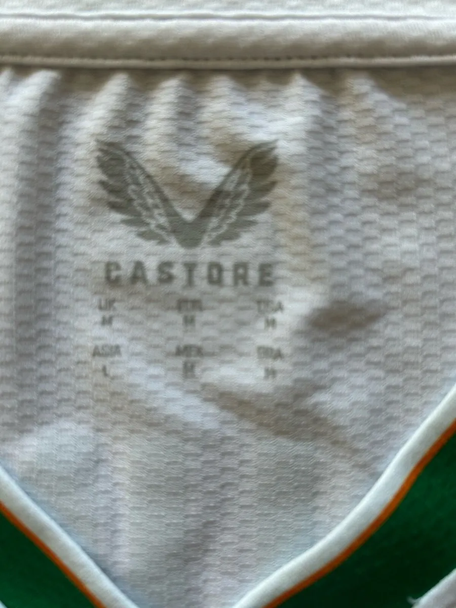 IRELAND JERSEY/SHIRT - Image 4