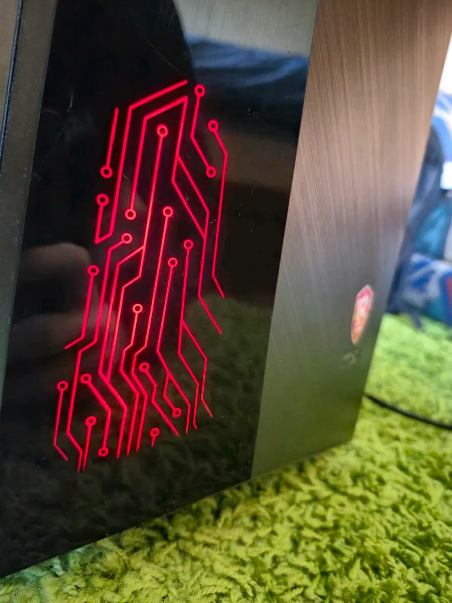 Gaming PC | Nvidia 1660 SUPER | Intel i5 - Image 2