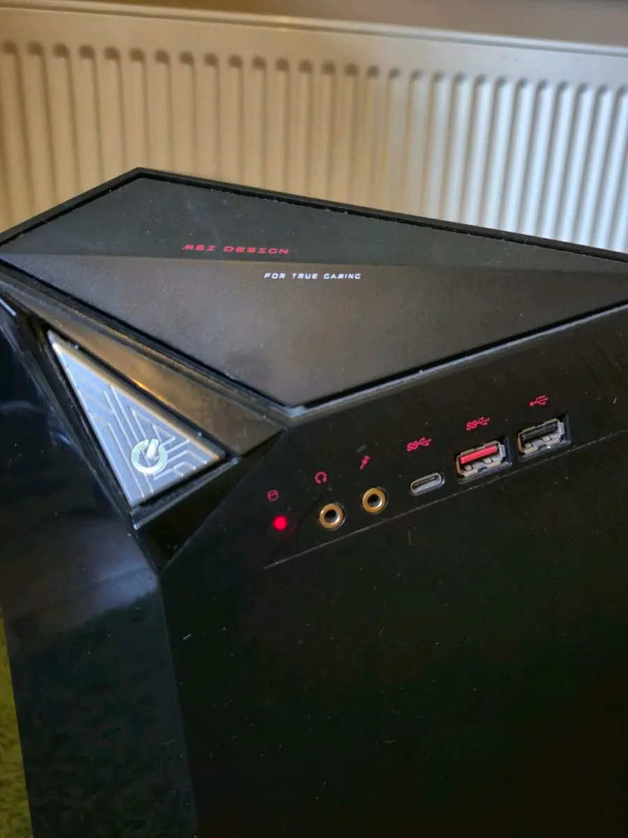 Gaming PC | Nvidia 1660 SUPER | Intel i5 - Image 3