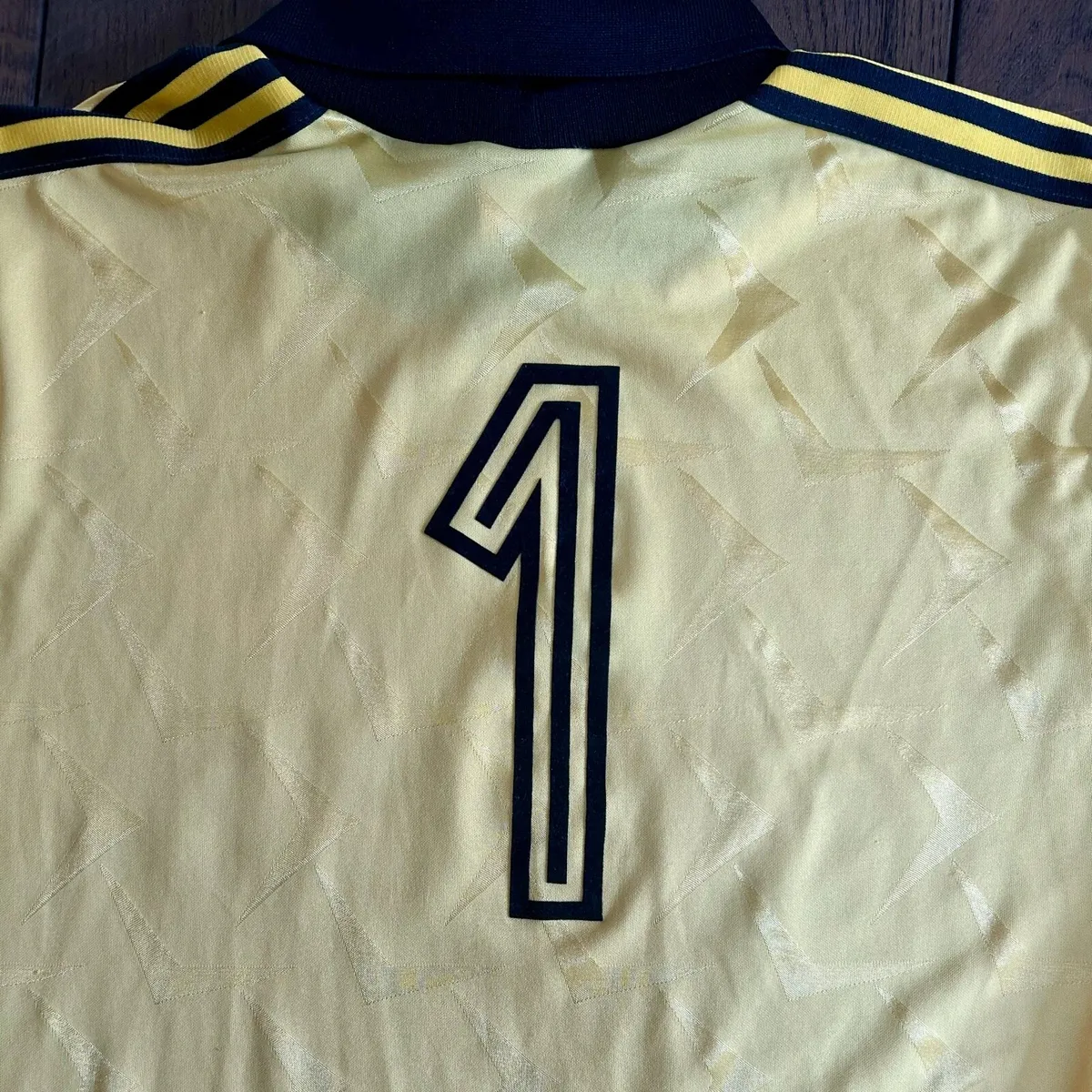 IRELAND JERSEY/SHIRT - Image 3