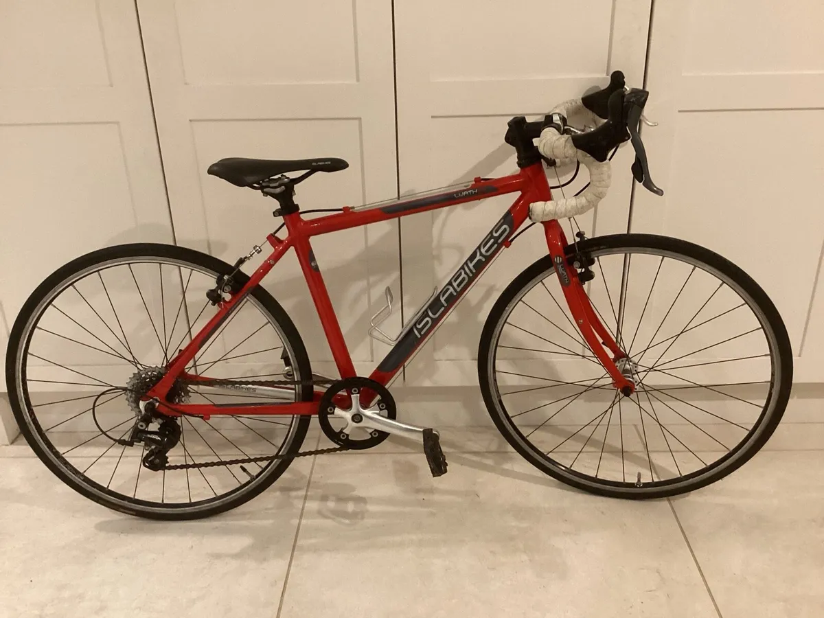 Islabike Luath 26 - Image 1