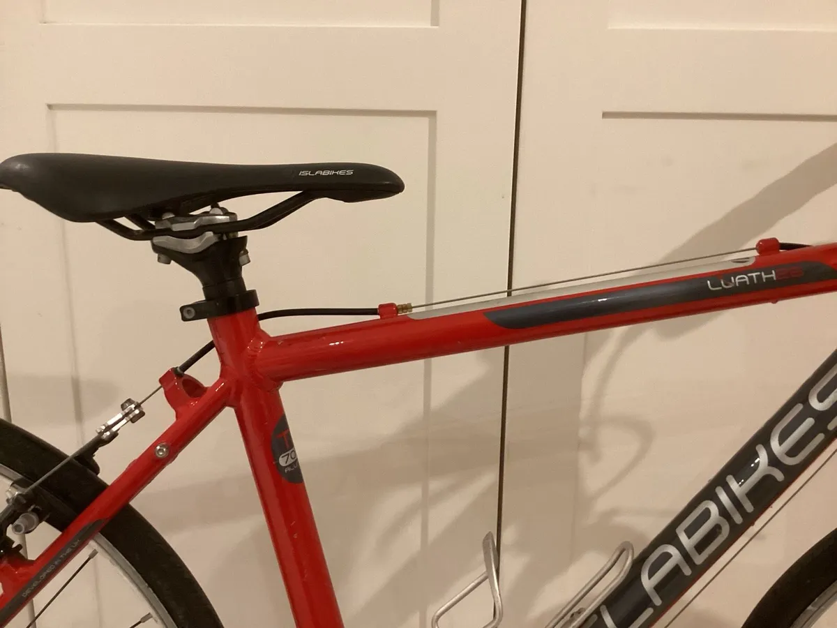 Islabike Luath 26 - Image 3