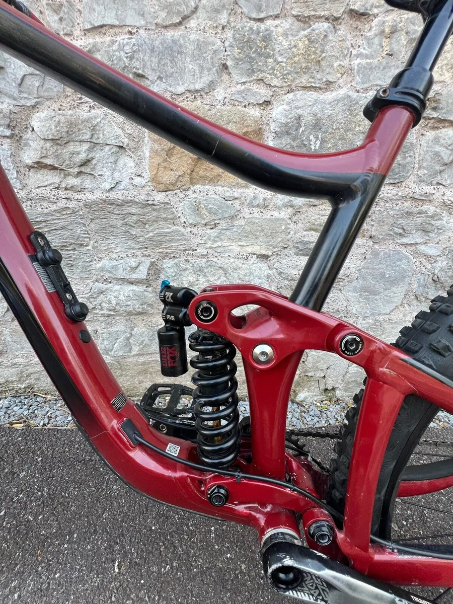 Mountain bike - Image 3
