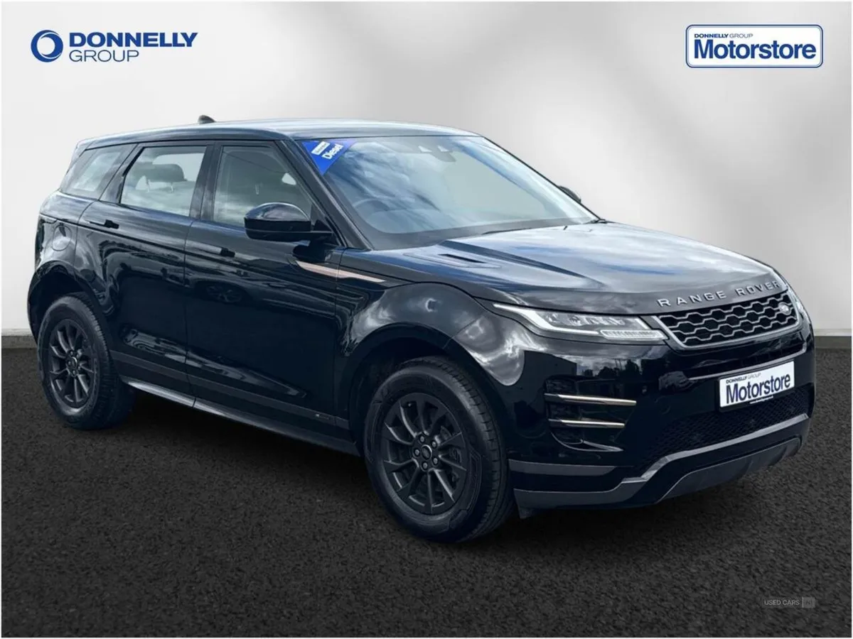 Land Rover Range Rover Evoque 2.0 D150 R-dynamic - Image 1